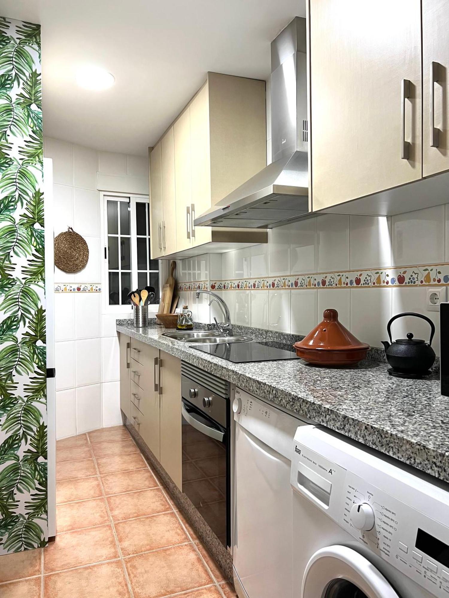 Casa Quijote Apartment Granada Bagian luar foto