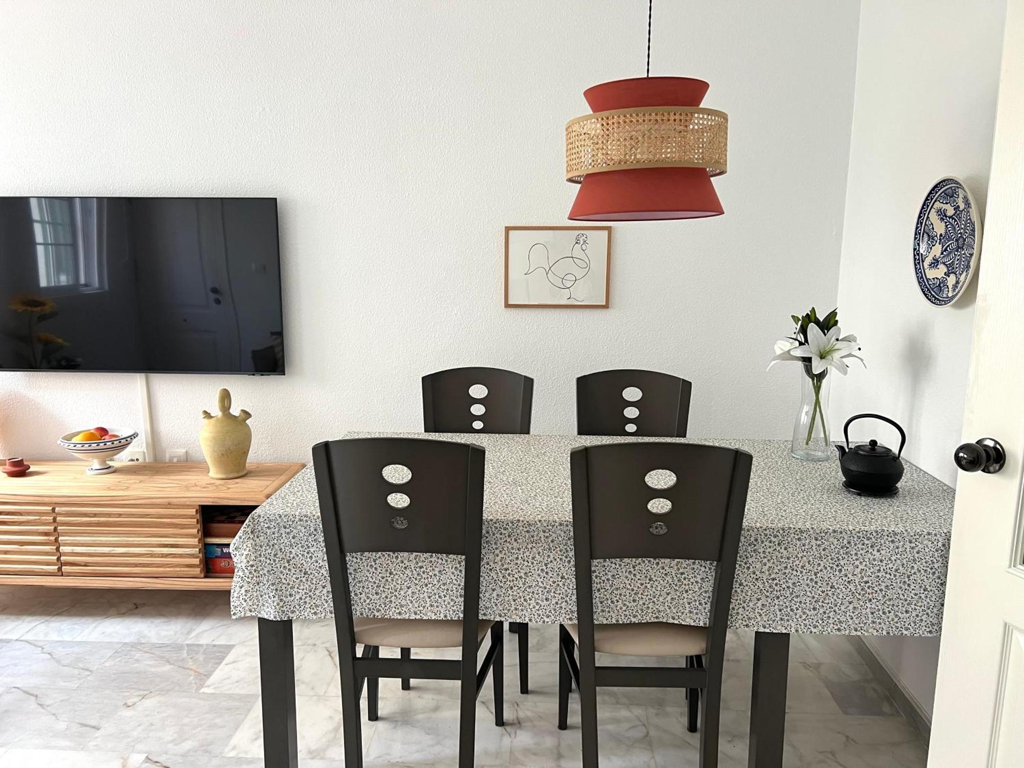 Casa Quijote Apartment Granada Bagian luar foto