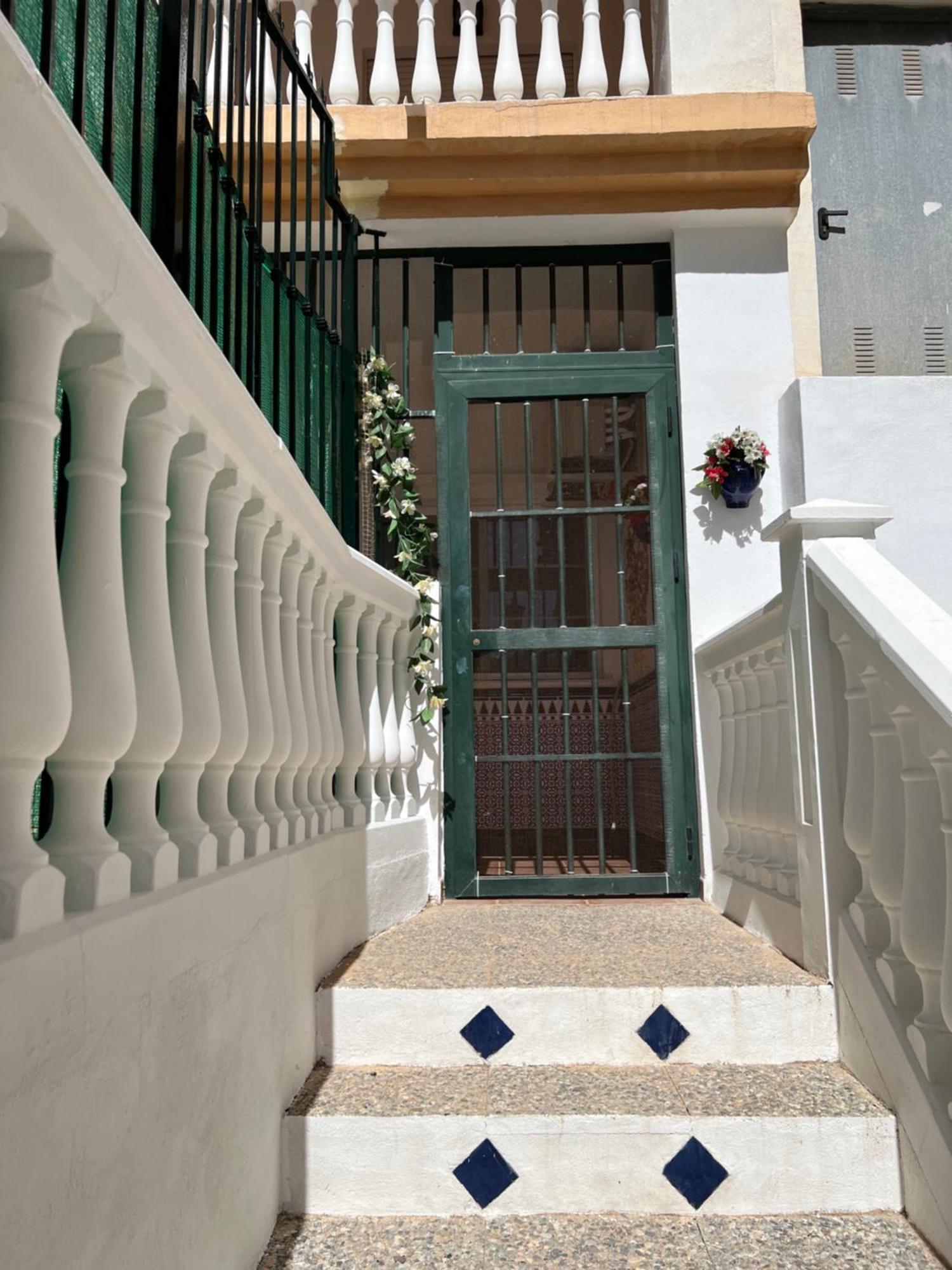Casa Quijote Apartment Granada Bagian luar foto