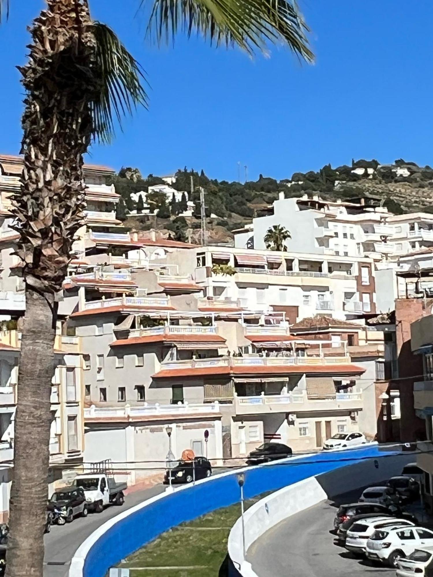 Casa Quijote Apartment Granada Bagian luar foto