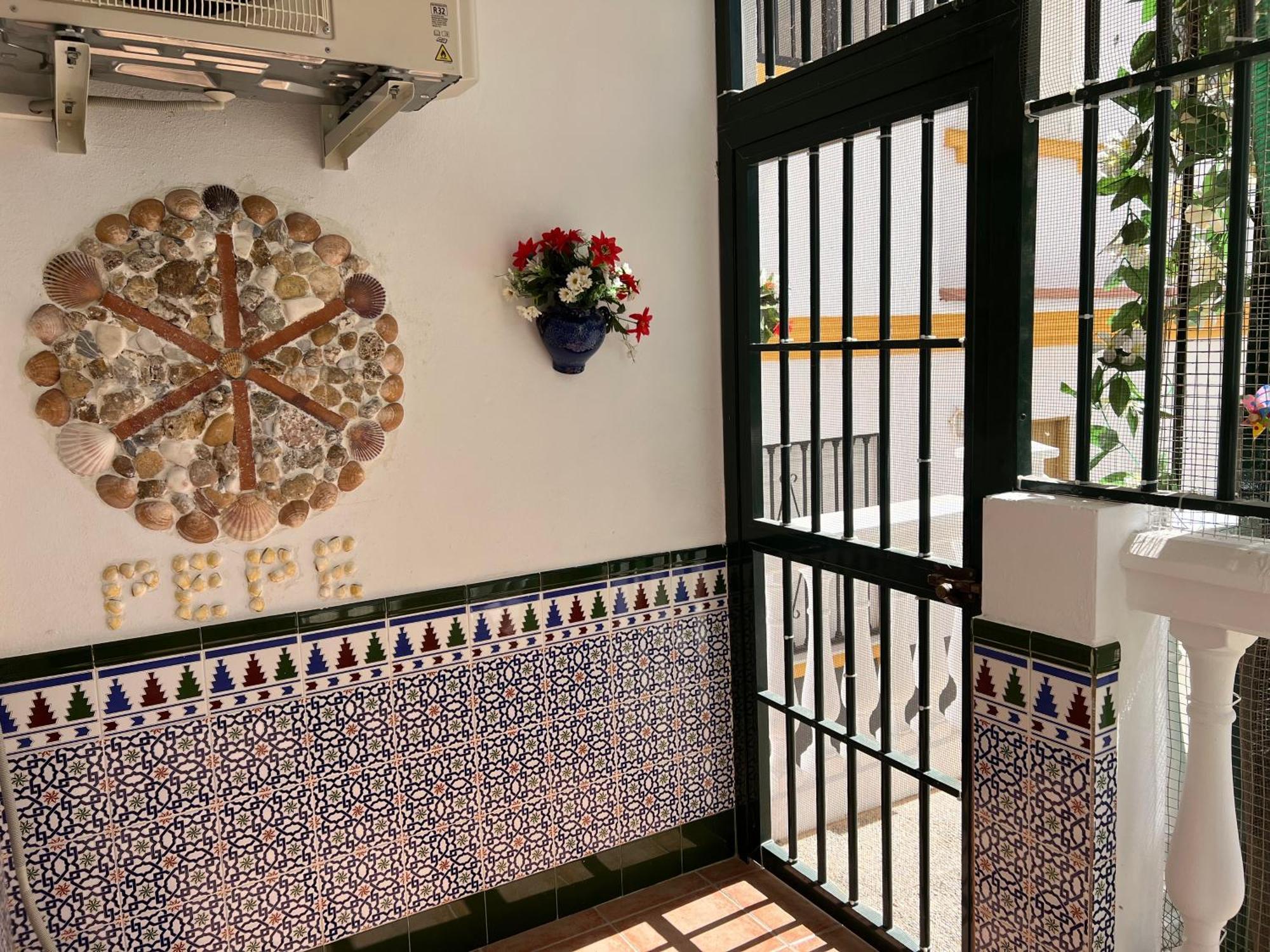 Casa Quijote Apartment Granada Bagian luar foto